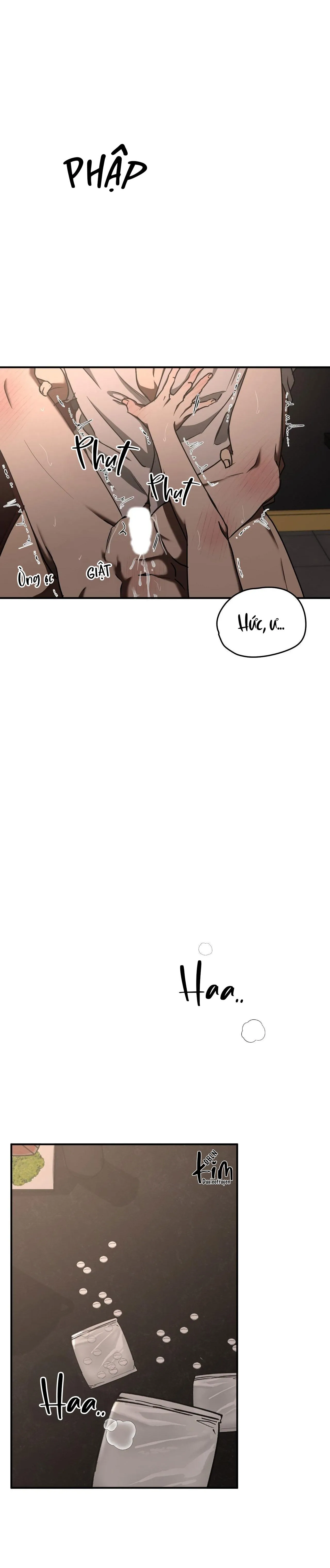 ĐỘC XÀ Chapter 29 Trang 7