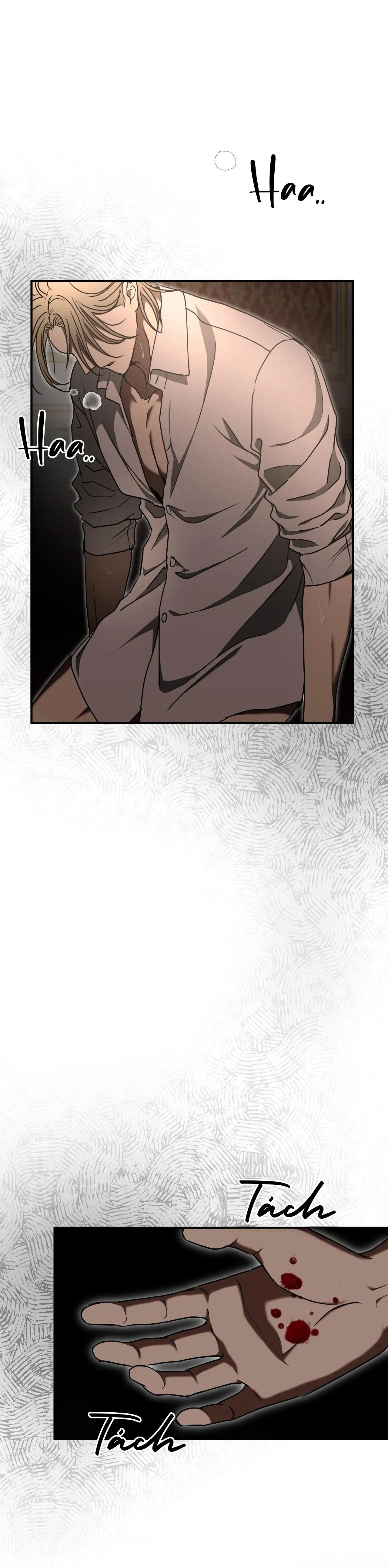 ĐỘC XÀ Chapter 29 Trang 8