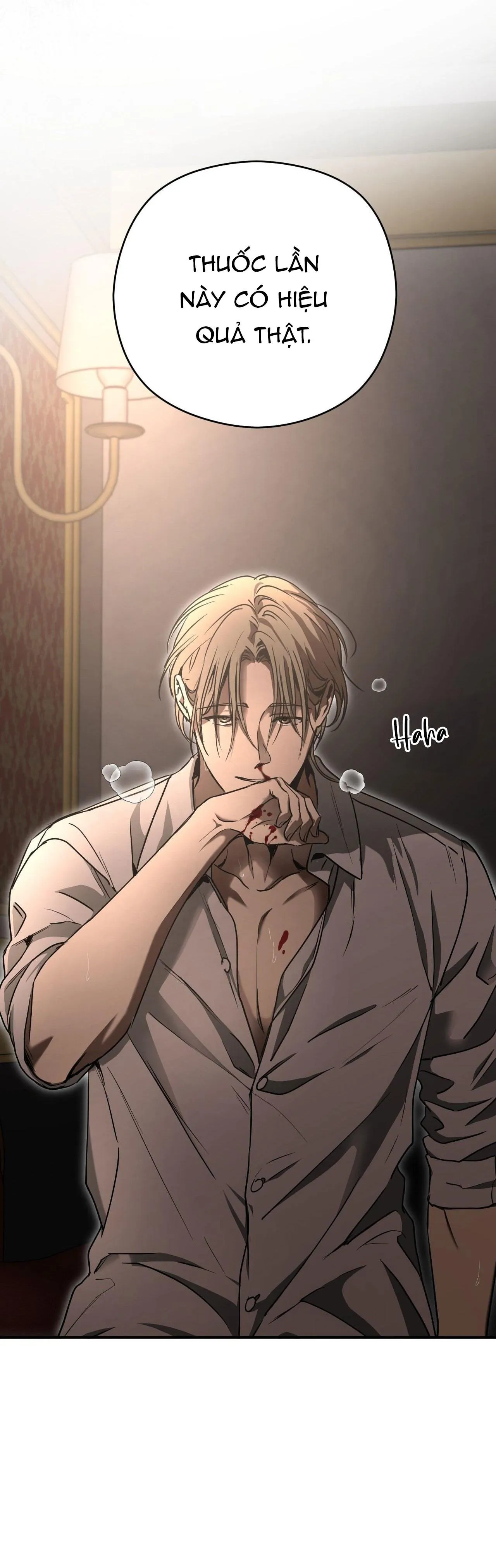 ĐỘC XÀ Chapter 29 Trang 9