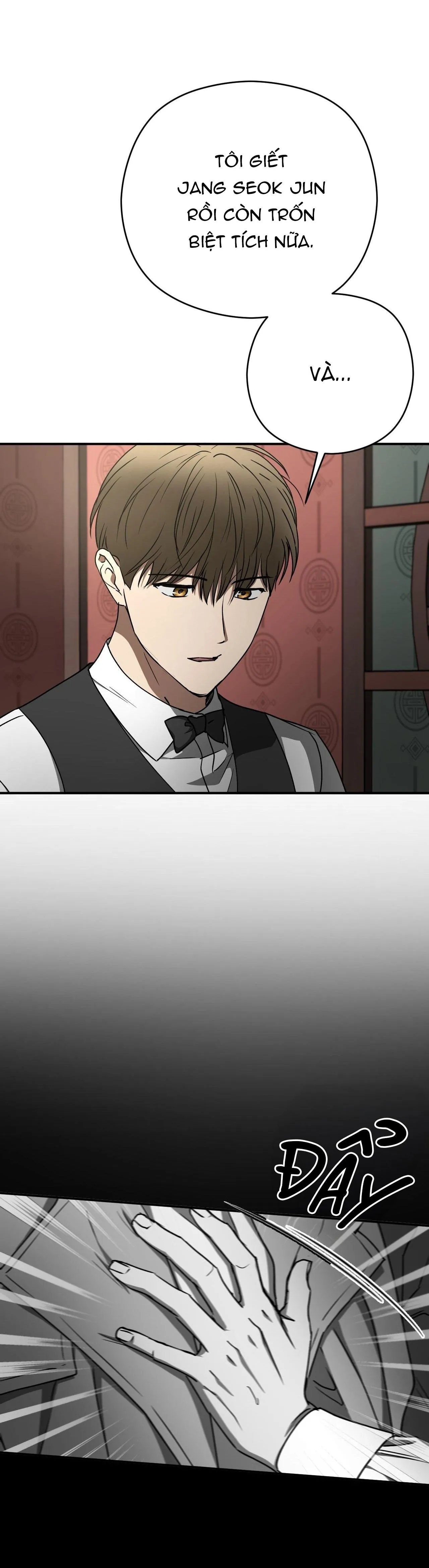 ĐỘC XÀ Chapter 29 Trang 19