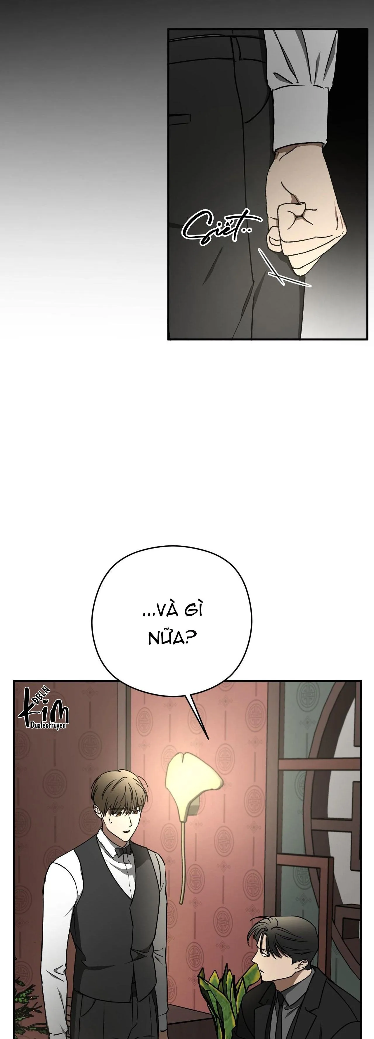 ĐỘC XÀ Chapter 29 Trang 21