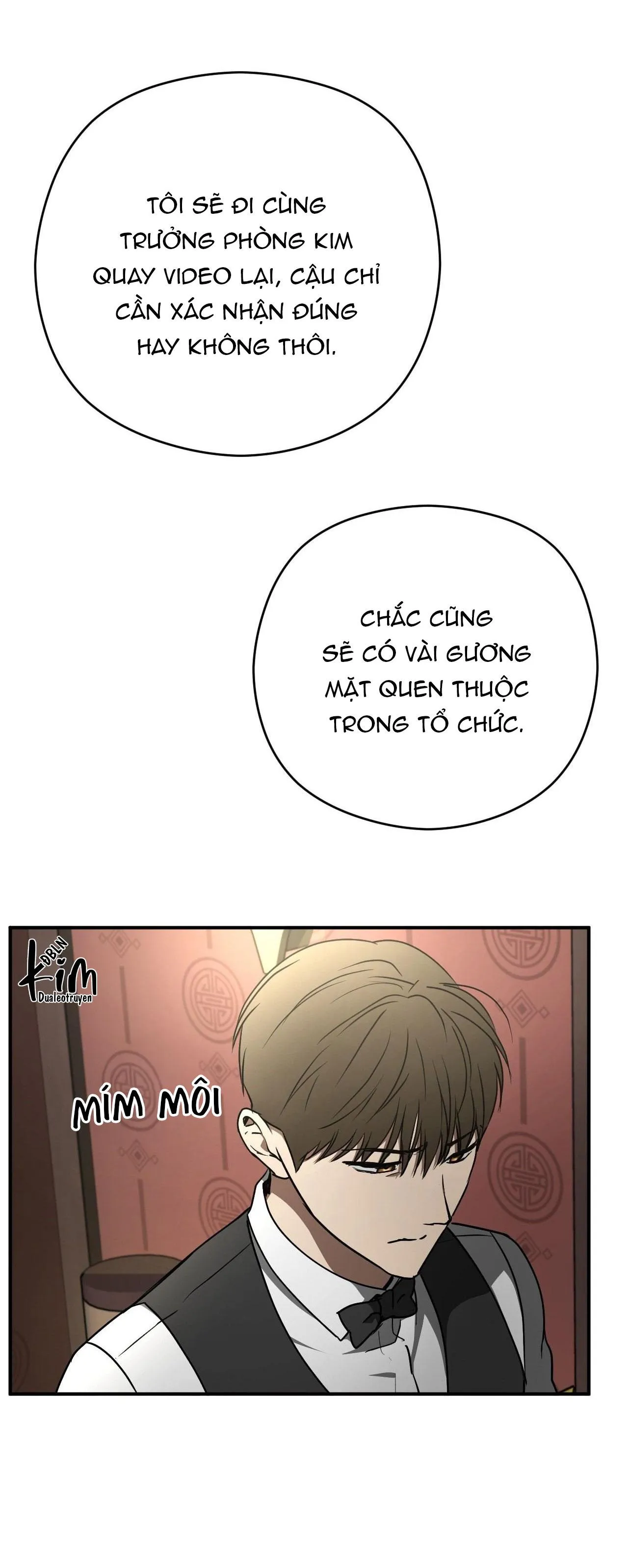 ĐỘC XÀ Chapter 29 Trang 23