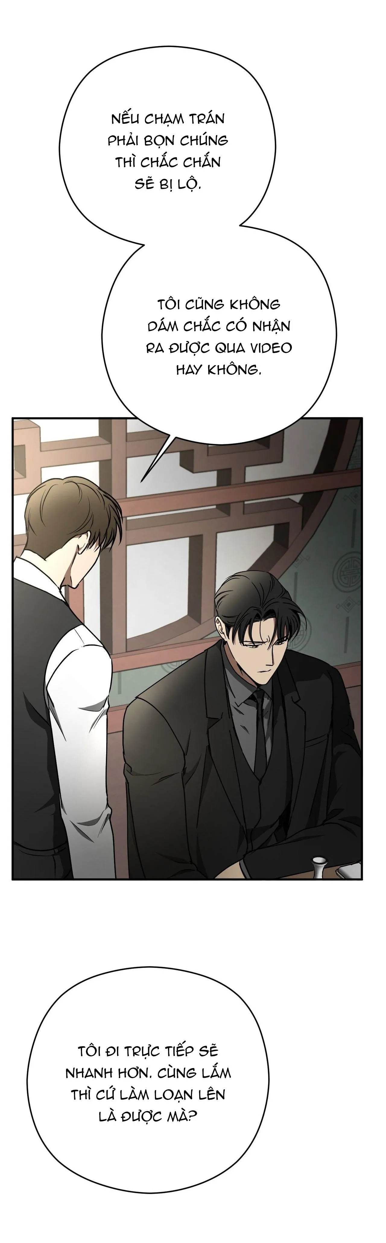 ĐỘC XÀ Chapter 29 Trang 24