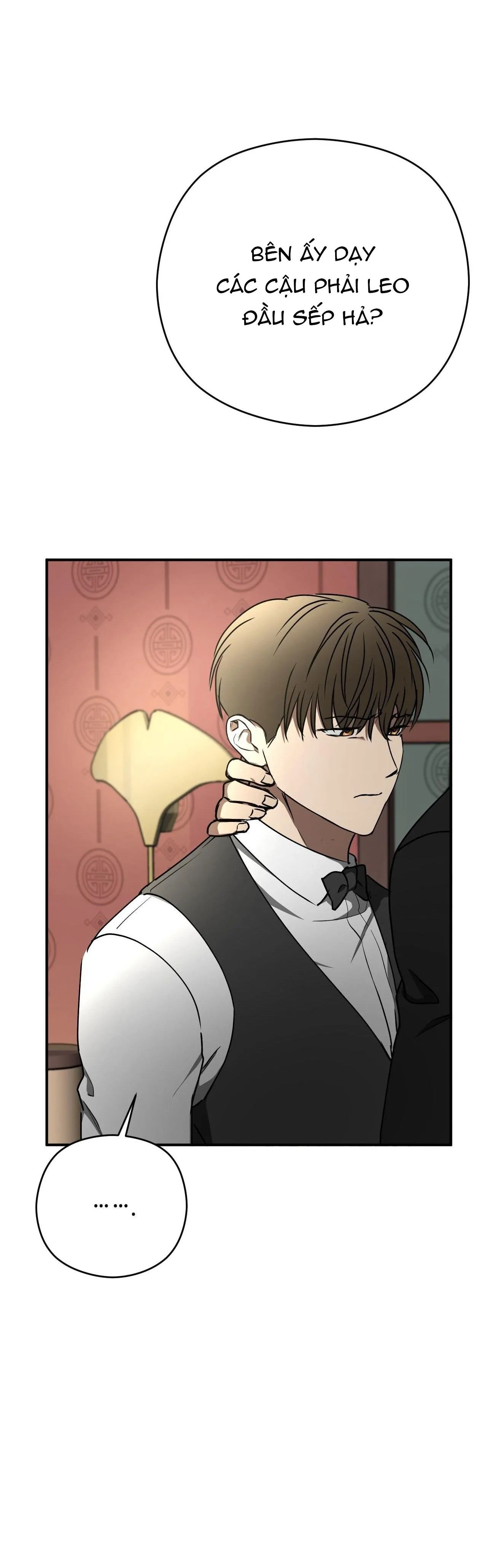 ĐỘC XÀ Chapter 29 Trang 26