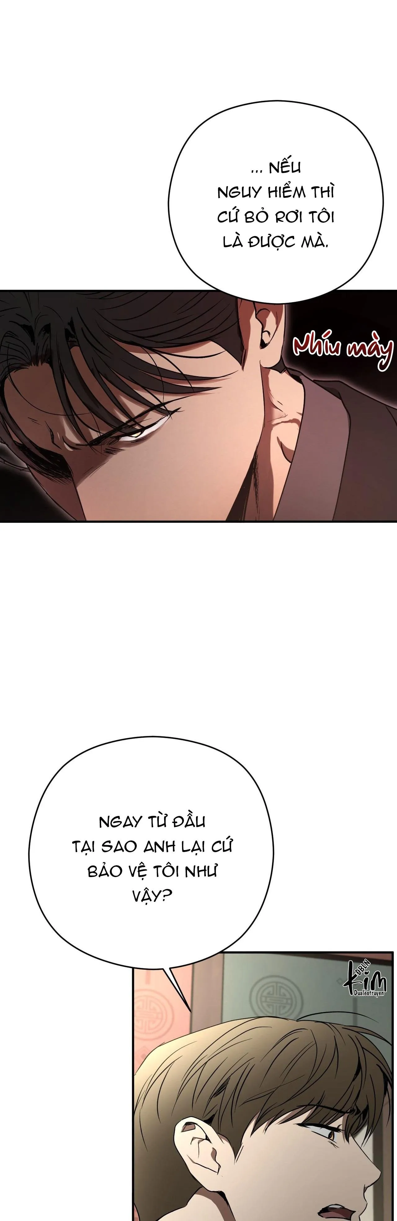 ĐỘC XÀ Chapter 29 Trang 27