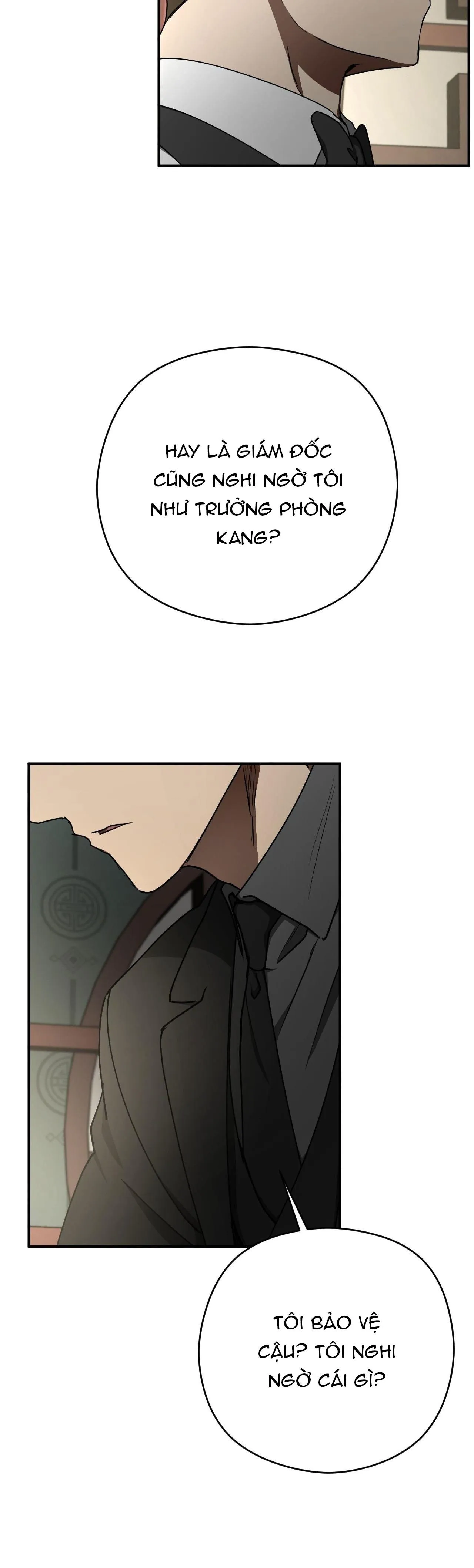 ĐỘC XÀ Chapter 29 Trang 28