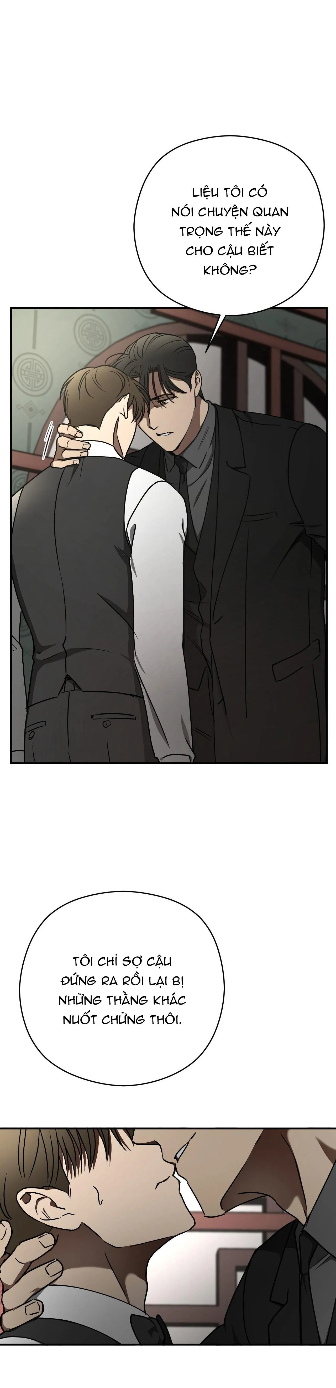 ĐỘC XÀ Chapter 29 Trang 30