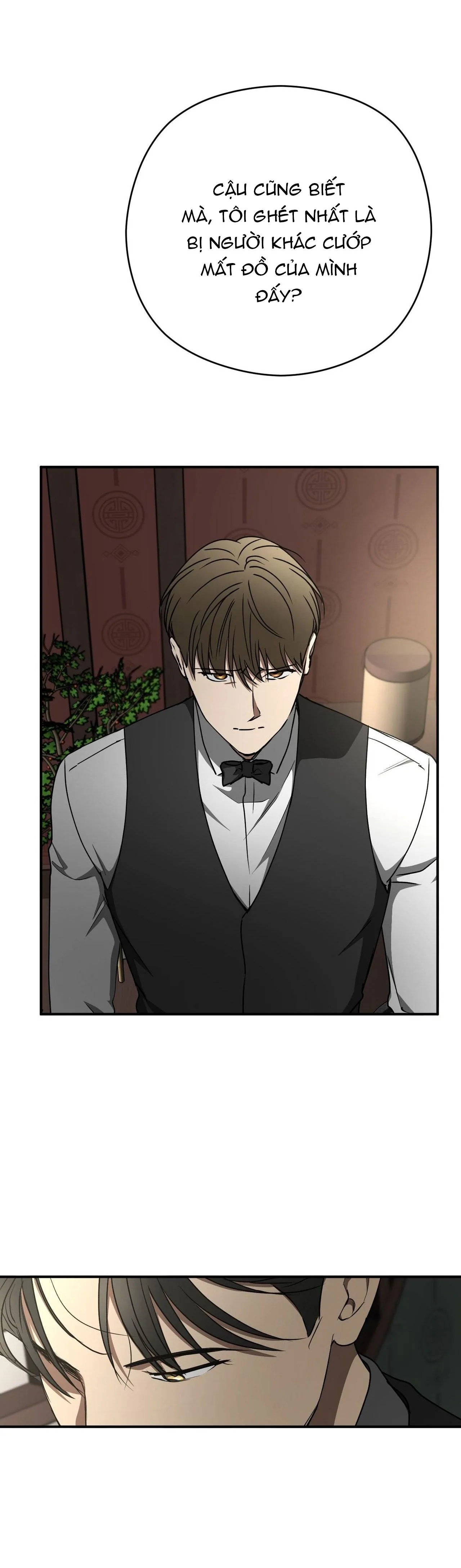 ĐỘC XÀ Chapter 29 Trang 31