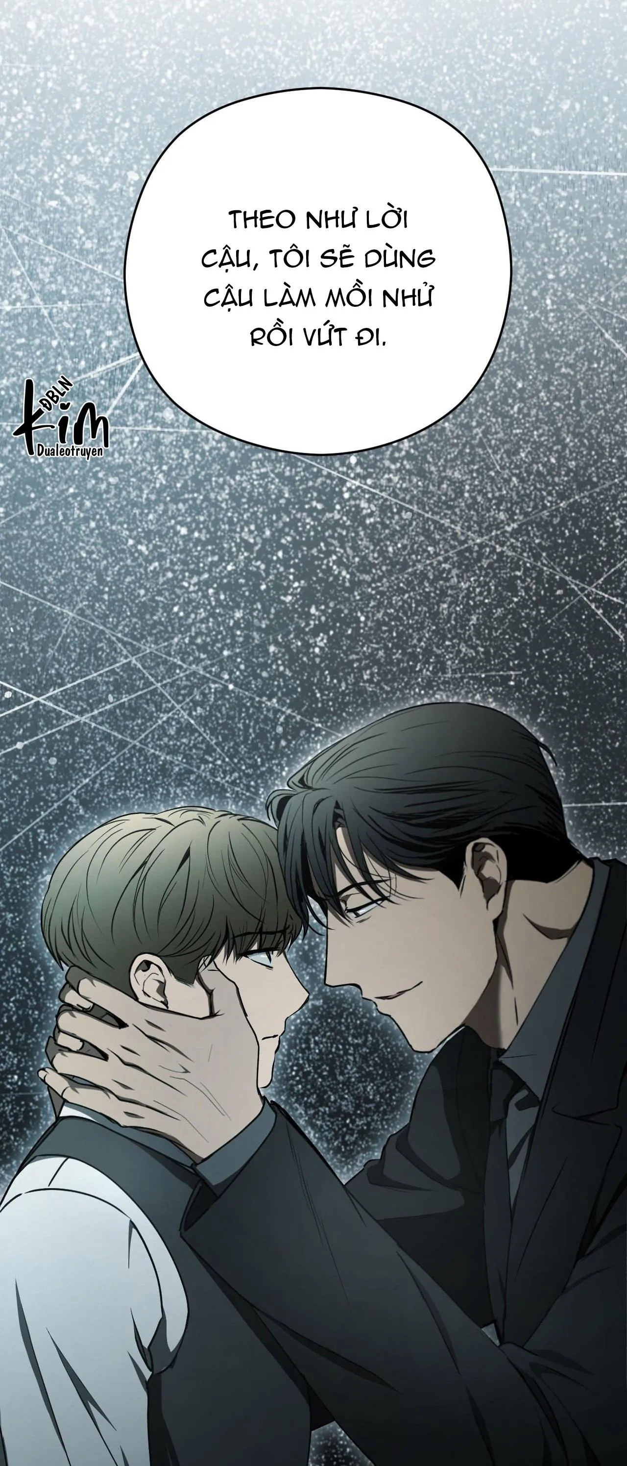 ĐỘC XÀ Chapter 29 Trang 33