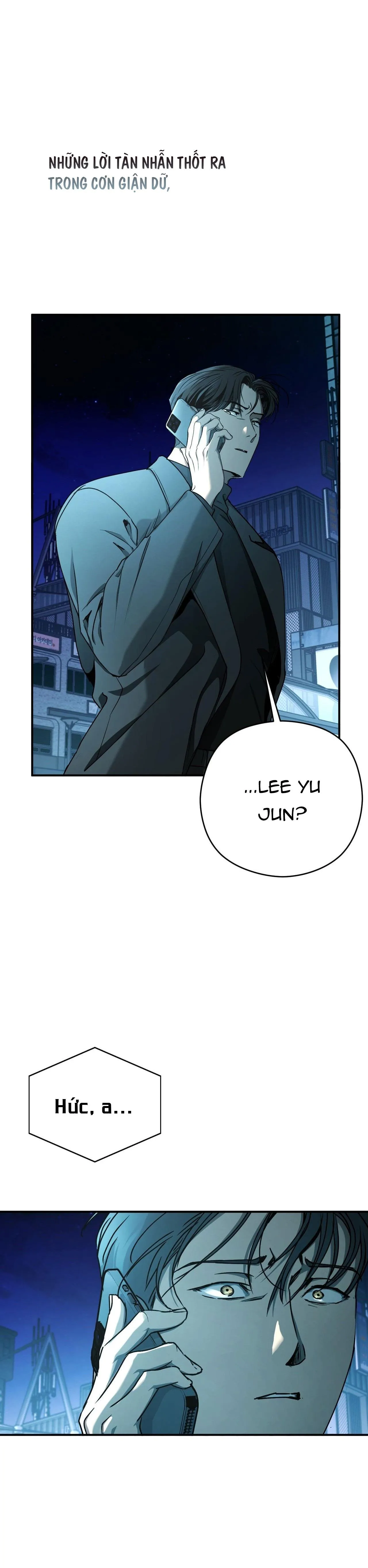 ĐỘC XÀ Chapter 29 Trang 35