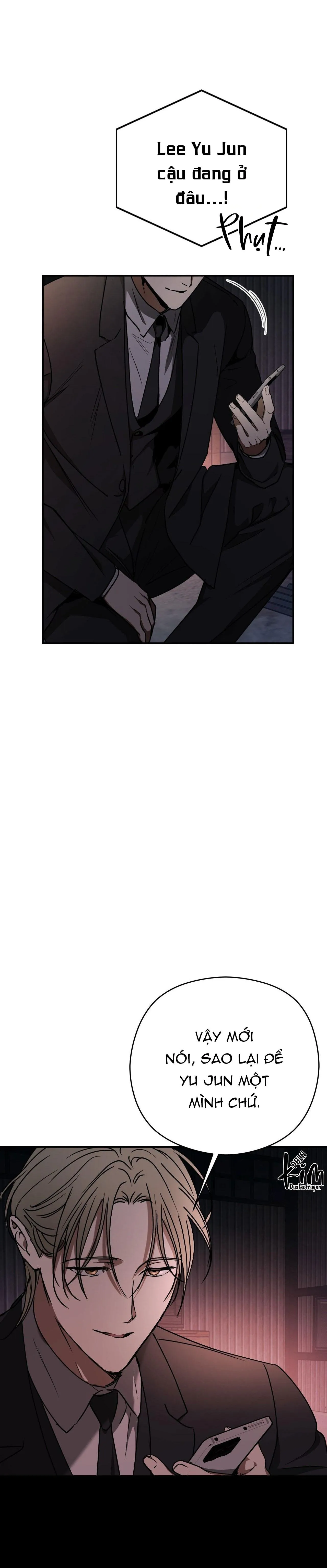 ĐỘC XÀ Chapter 29 Trang 36