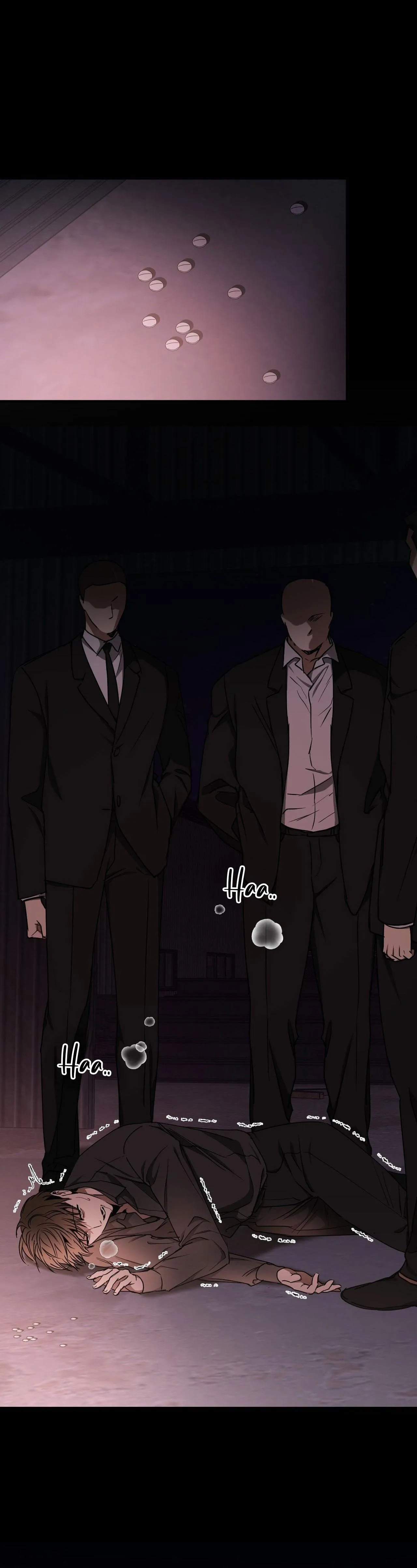 ĐỘC XÀ Chapter 29 Trang 37