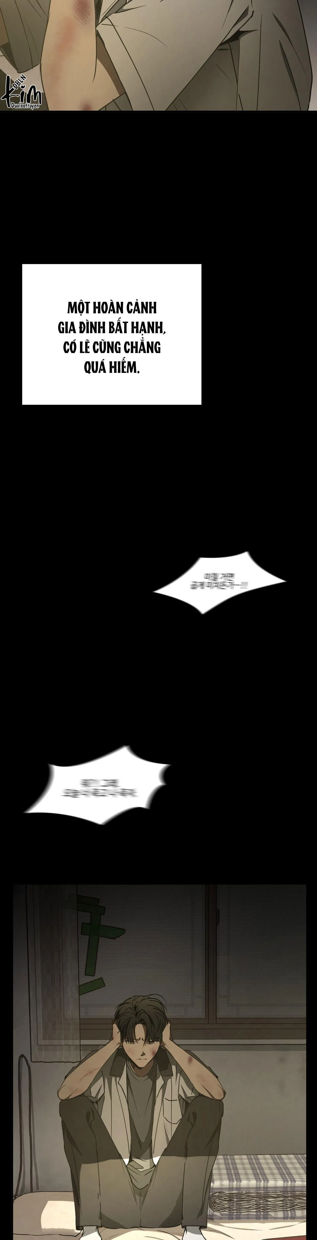 ĐỘC XÀ Chapter 30 Trang 3