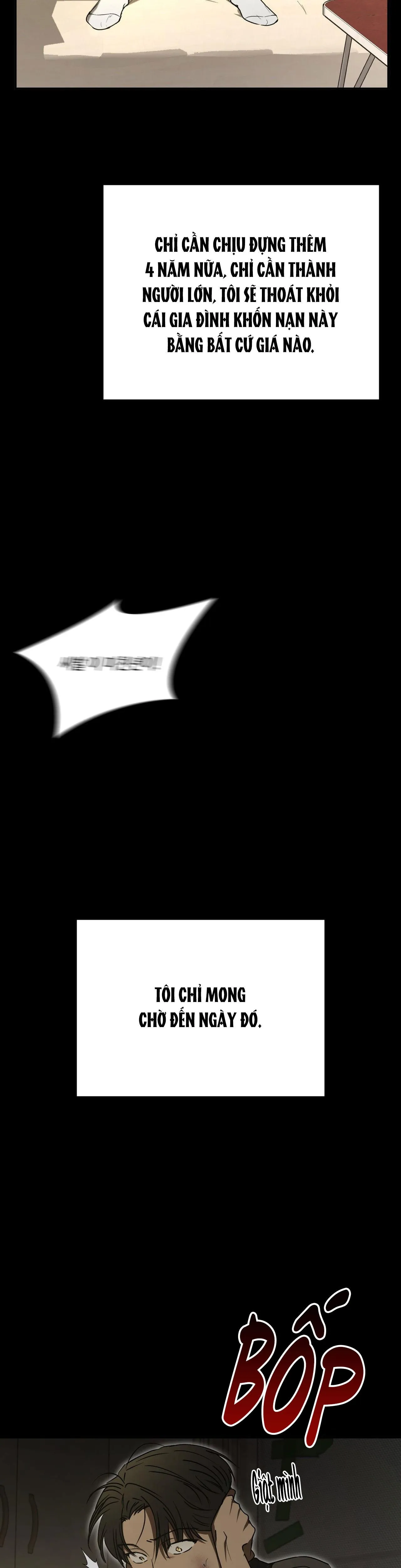 ĐỘC XÀ Chapter 30 Trang 4