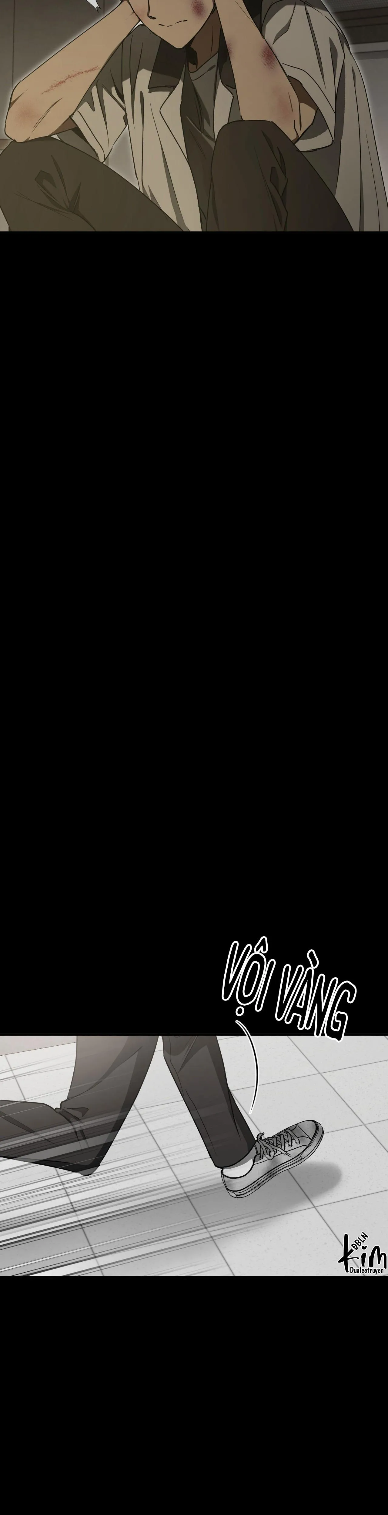 ĐỘC XÀ Chapter 30 Trang 5