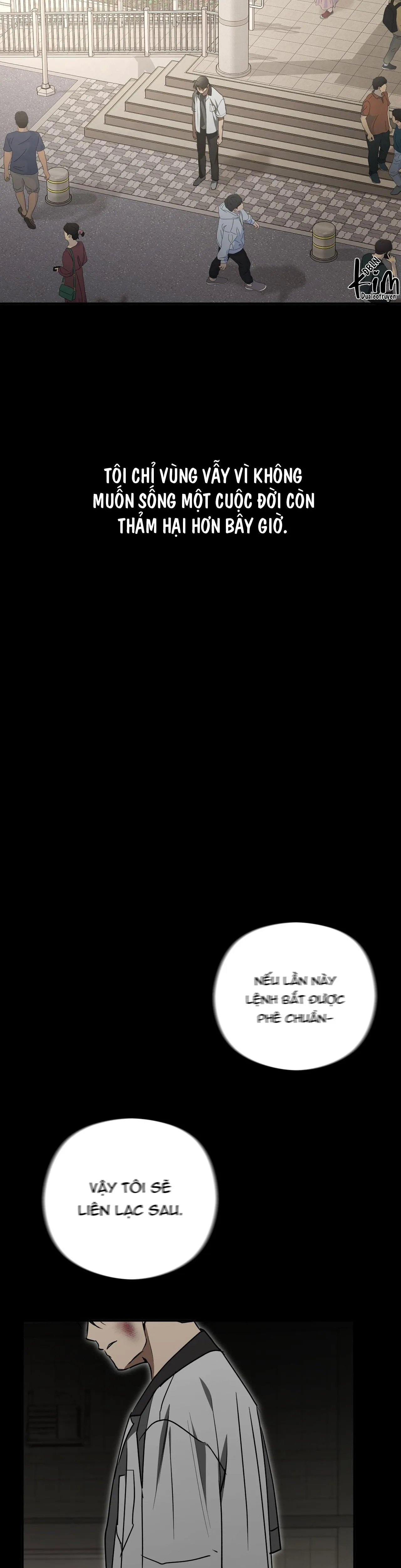 ĐỘC XÀ Chapter 30 Trang 9