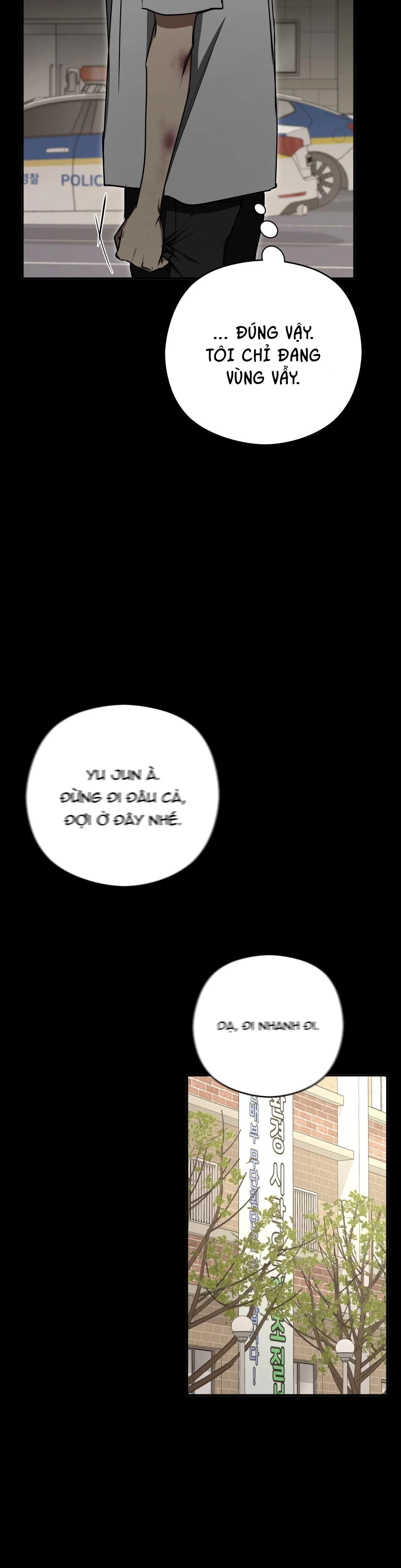 ĐỘC XÀ Chapter 30 Trang 10