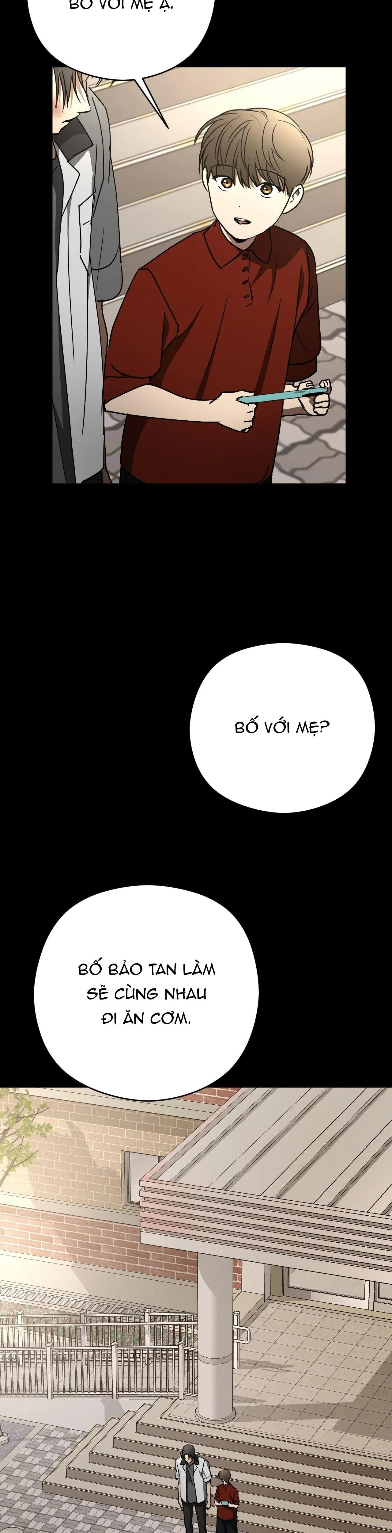 ĐỘC XÀ Chapter 30 Trang 14