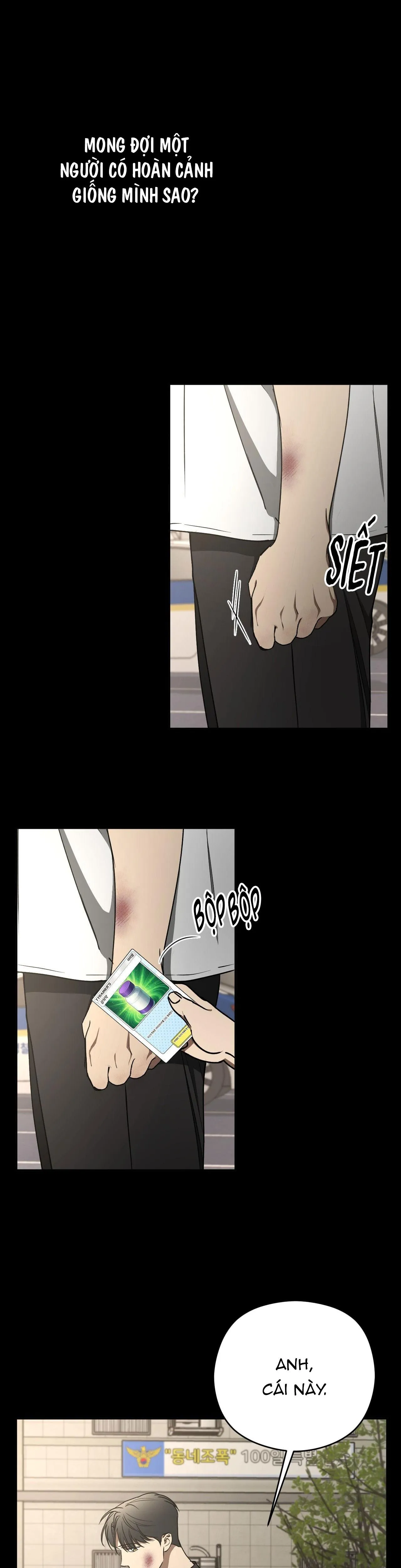 ĐỘC XÀ Chapter 30 Trang 17