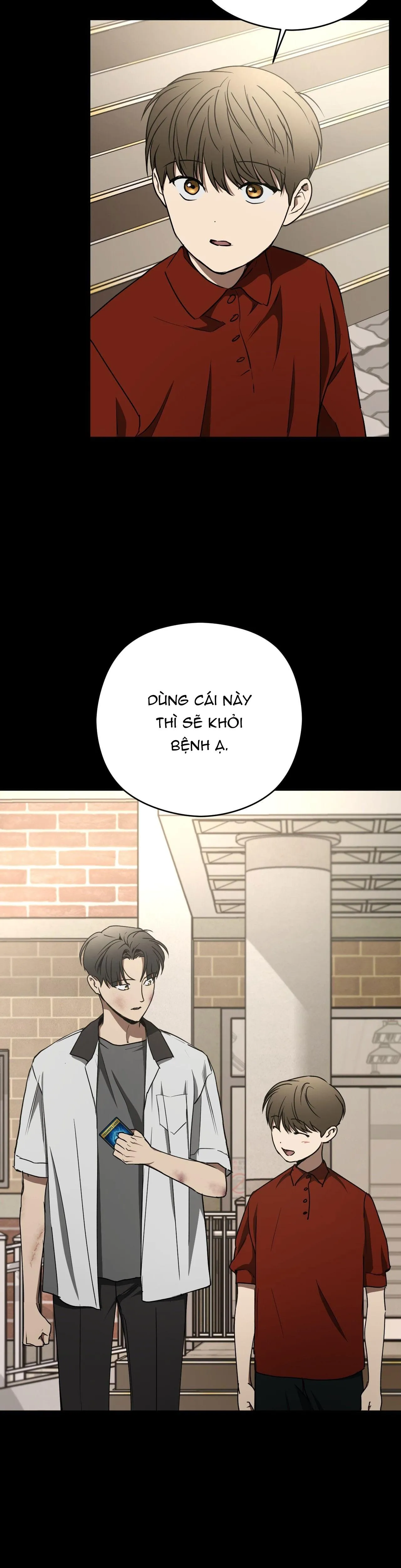 ĐỘC XÀ Chapter 30 Trang 19