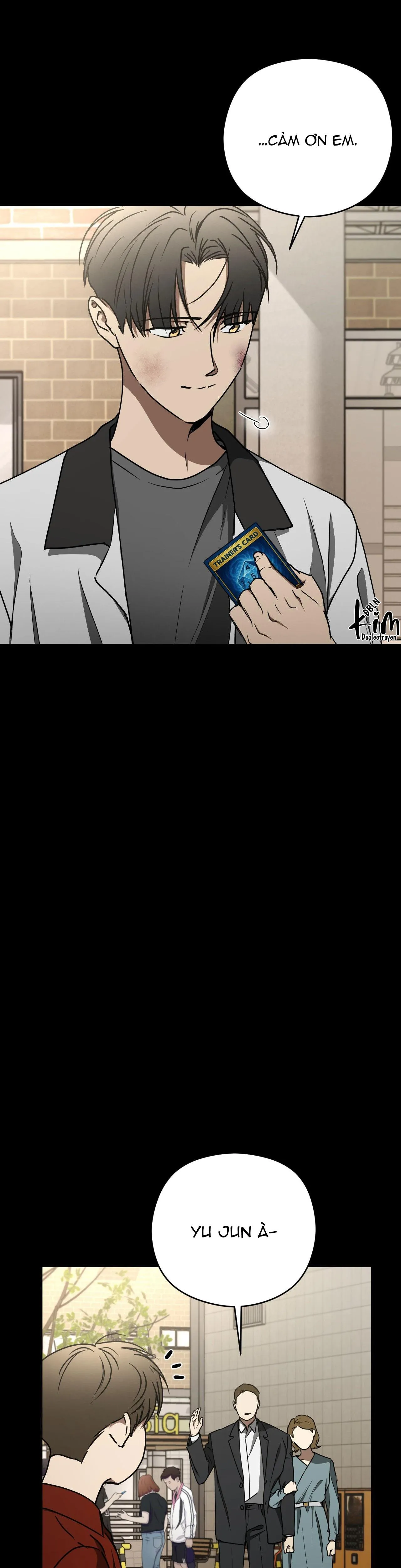 ĐỘC XÀ Chapter 30 Trang 20