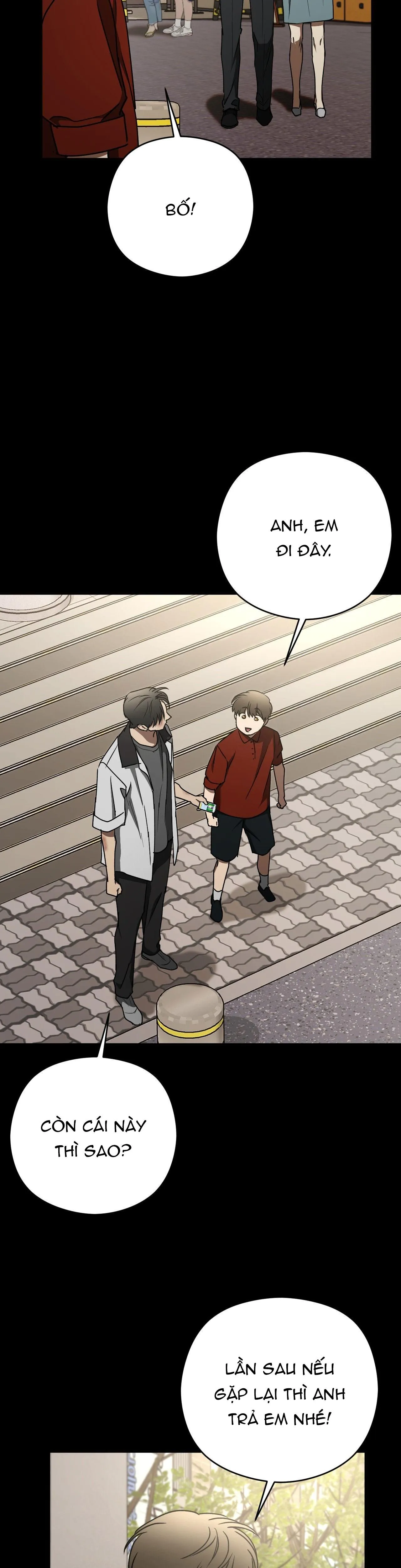 ĐỘC XÀ Chapter 30 Trang 21