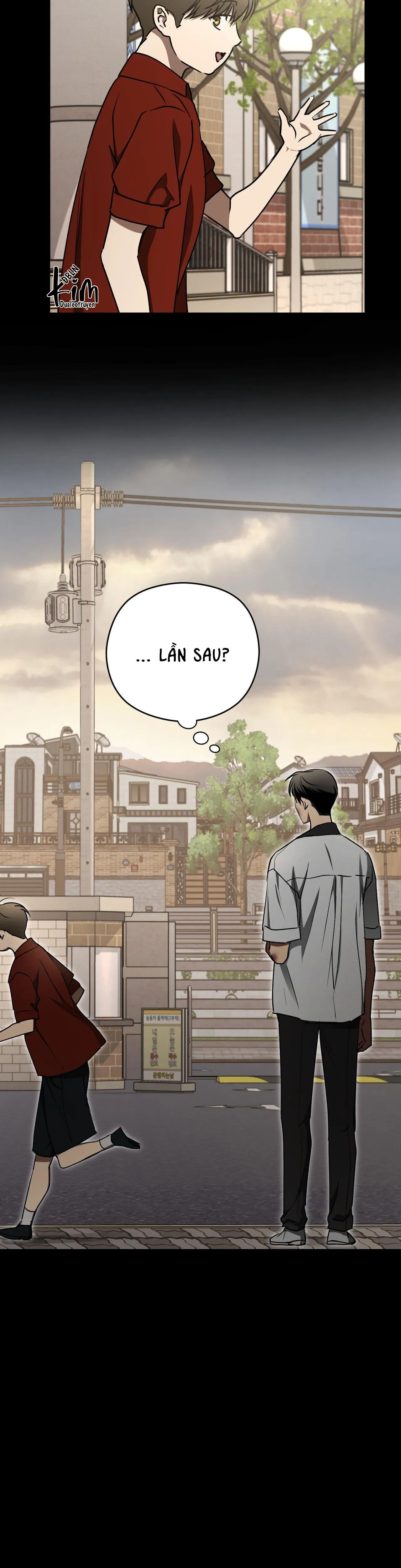 ĐỘC XÀ Chapter 30 Trang 22