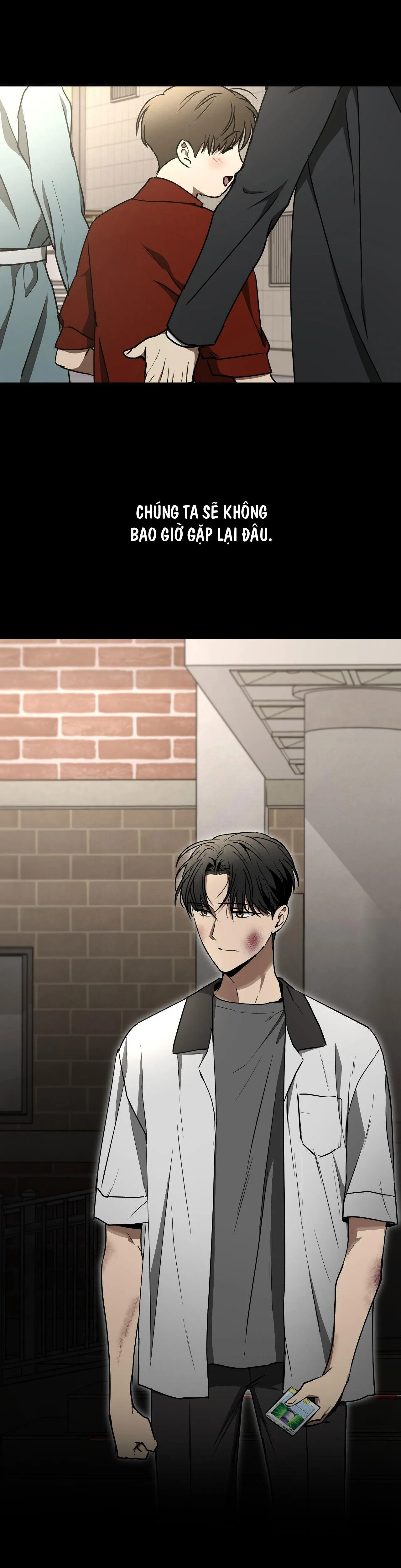 ĐỘC XÀ Chapter 30 Trang 23