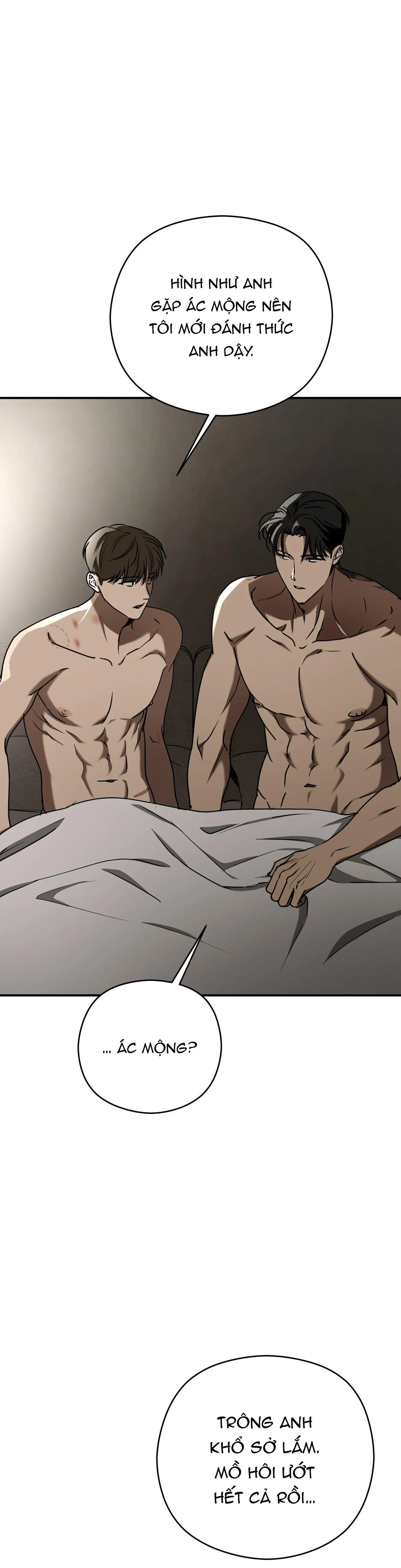 ĐỘC XÀ Chapter 30 Trang 26