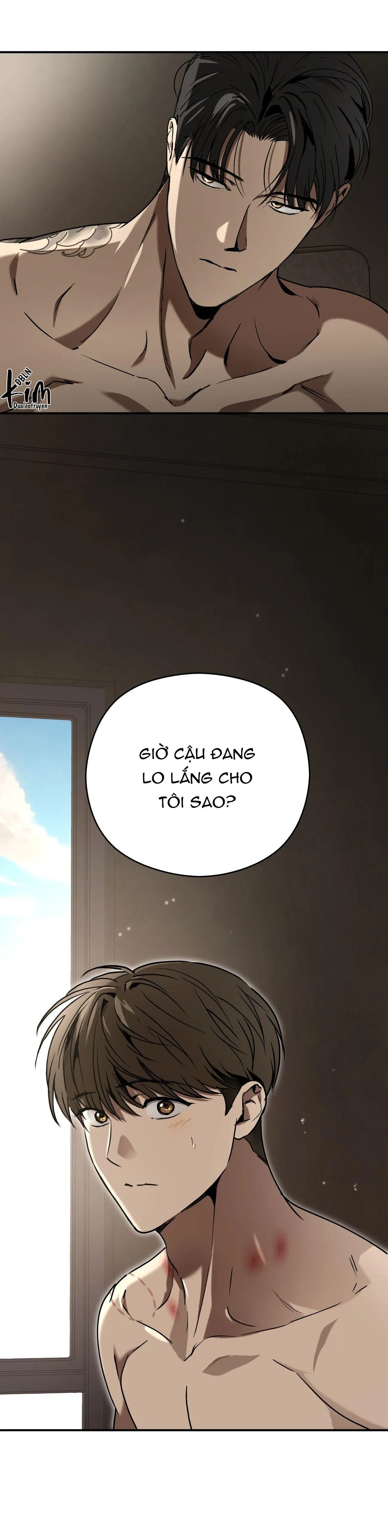 ĐỘC XÀ Chapter 30 Trang 27