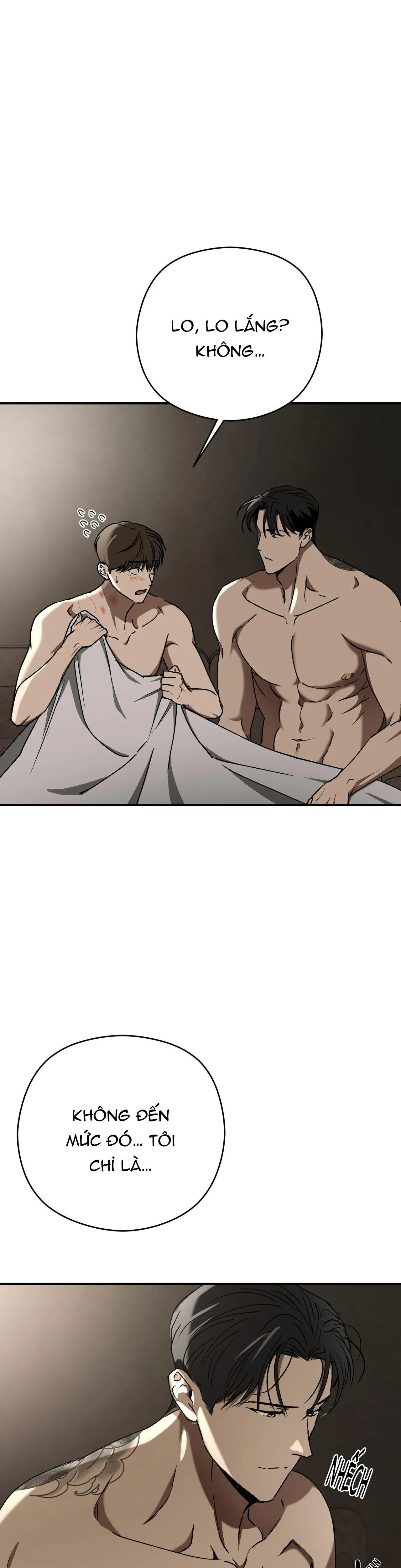 ĐỘC XÀ Chapter 30 Trang 28