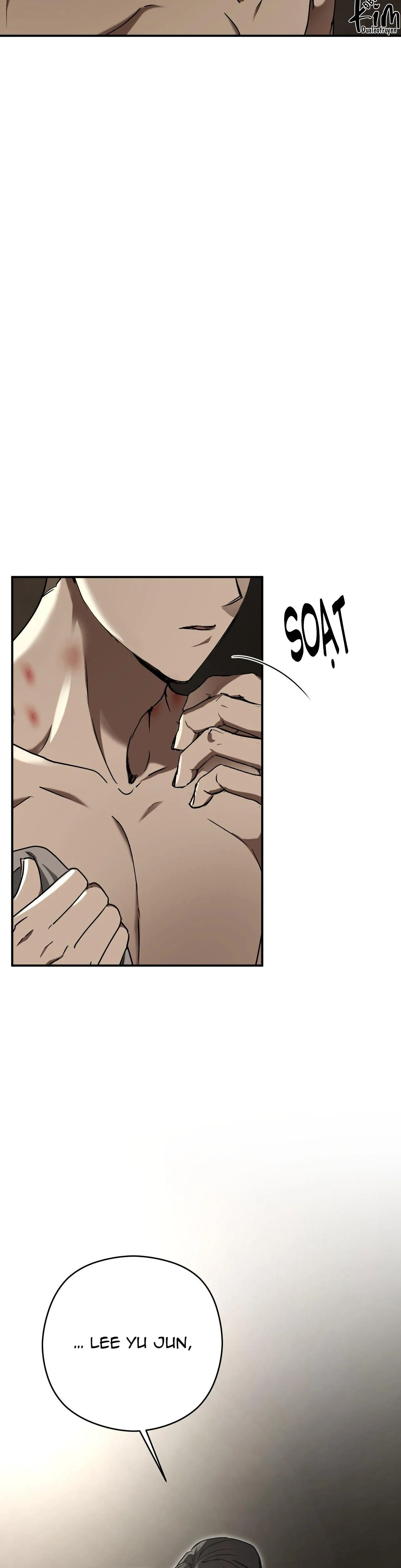 ĐỘC XÀ Chapter 30 Trang 29