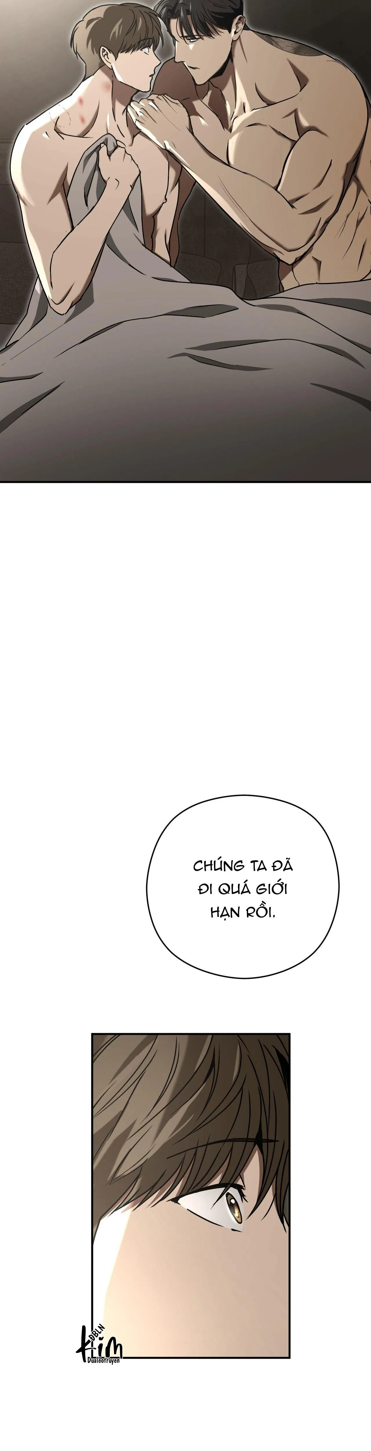 ĐỘC XÀ Chapter 30 Trang 30