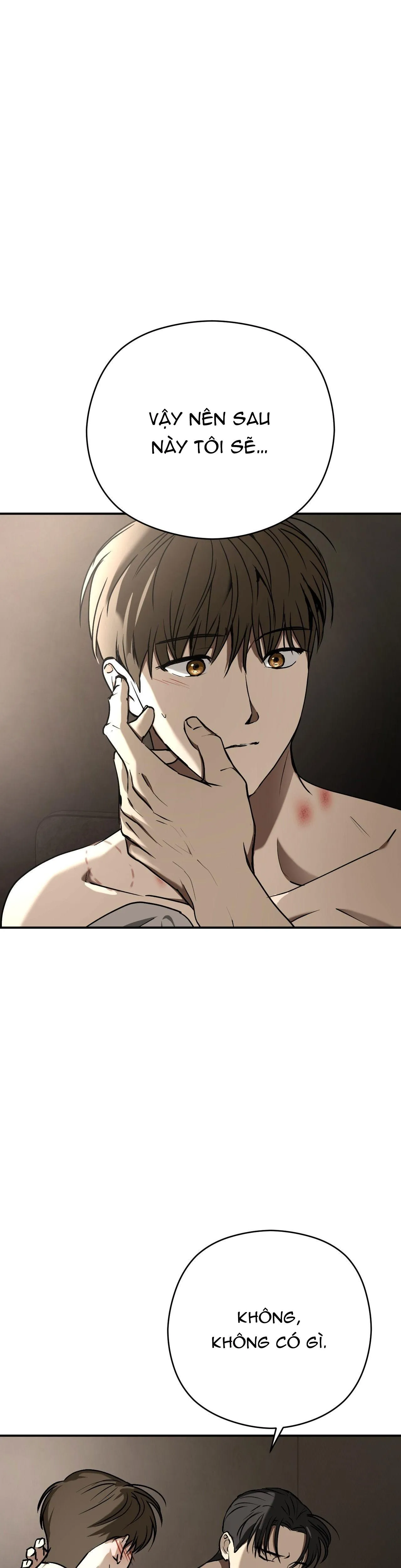 ĐỘC XÀ Chapter 30 Trang 31