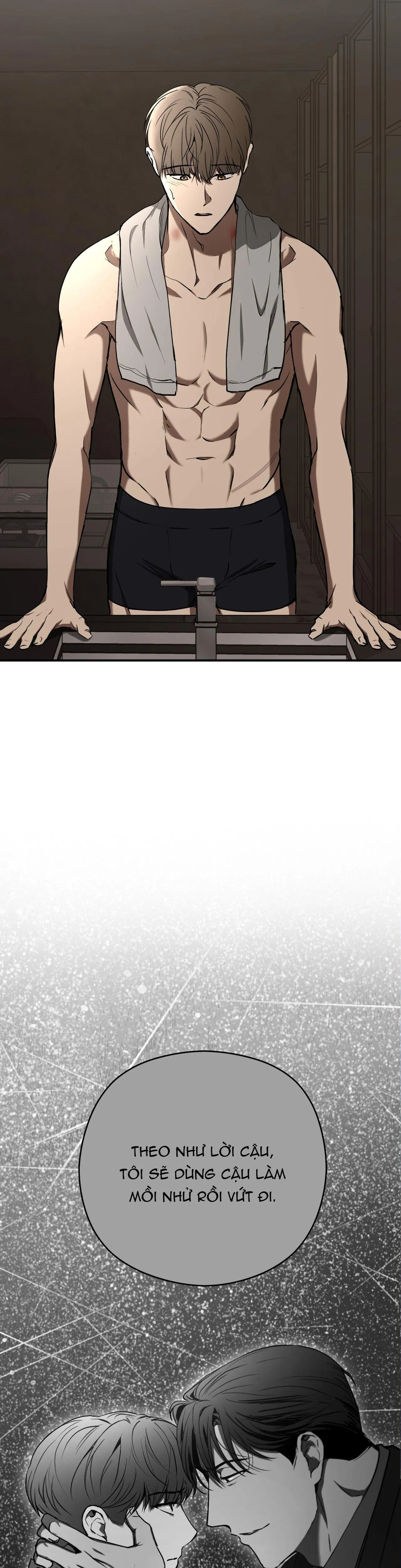 ĐỘC XÀ Chapter 30 Trang 34