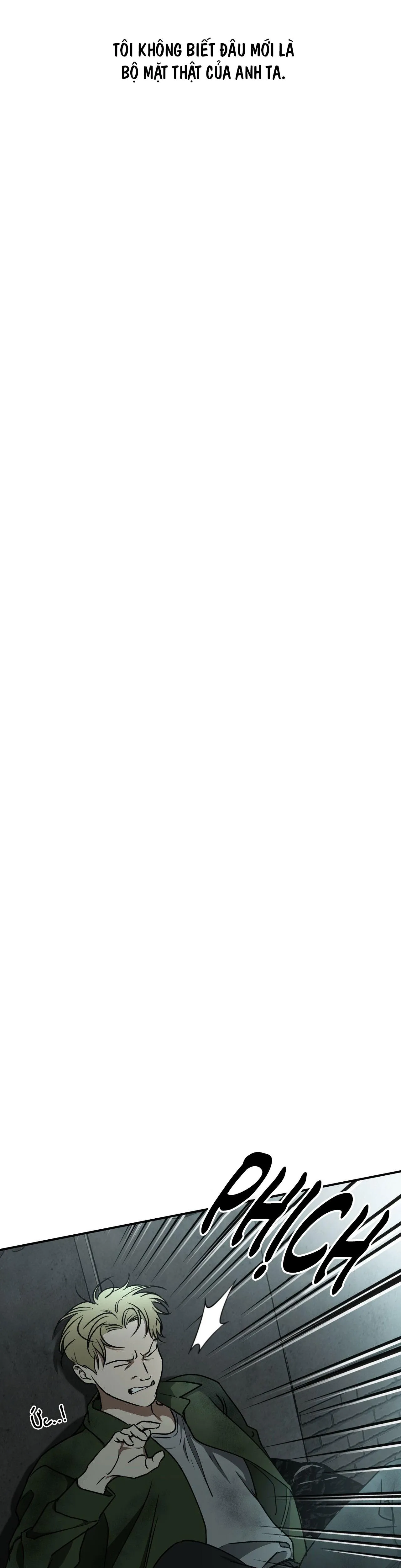 ĐỘC XÀ Chapter 30 Trang 36