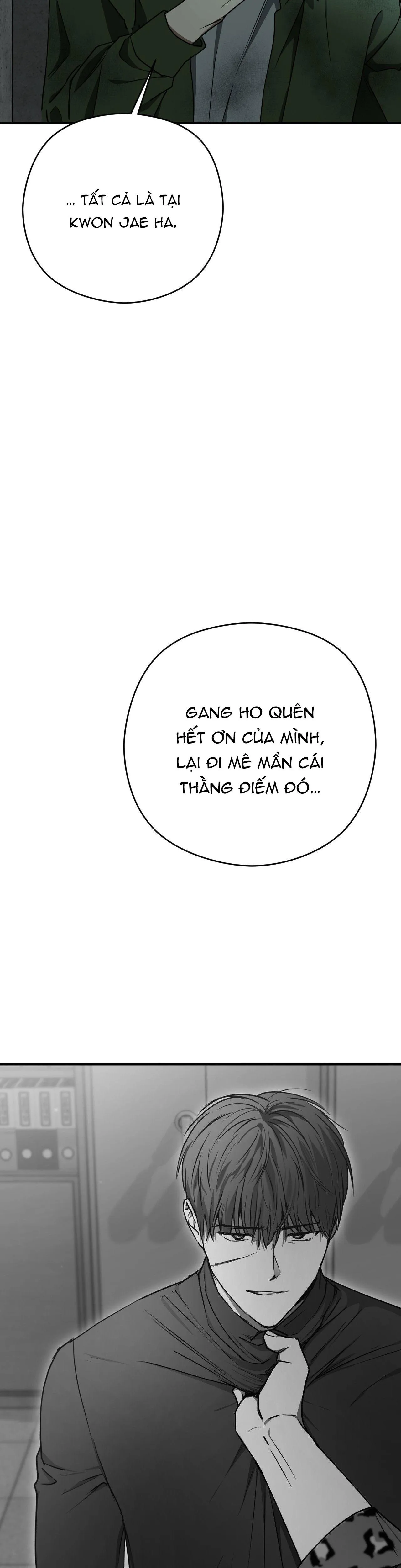 ĐỘC XÀ Chapter 30 Trang 39