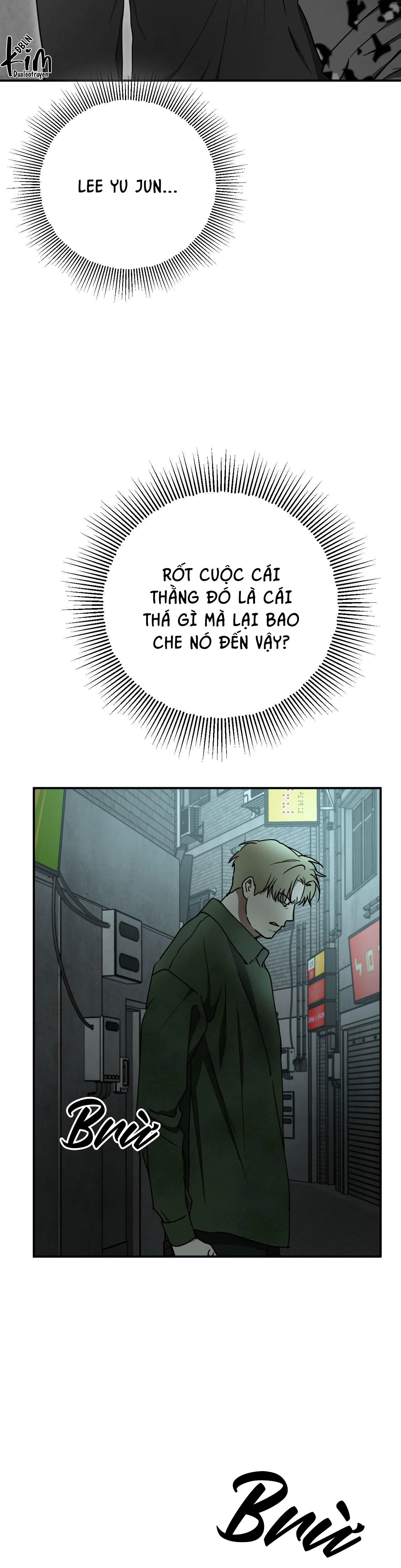 ĐỘC XÀ Chapter 30 Trang 40