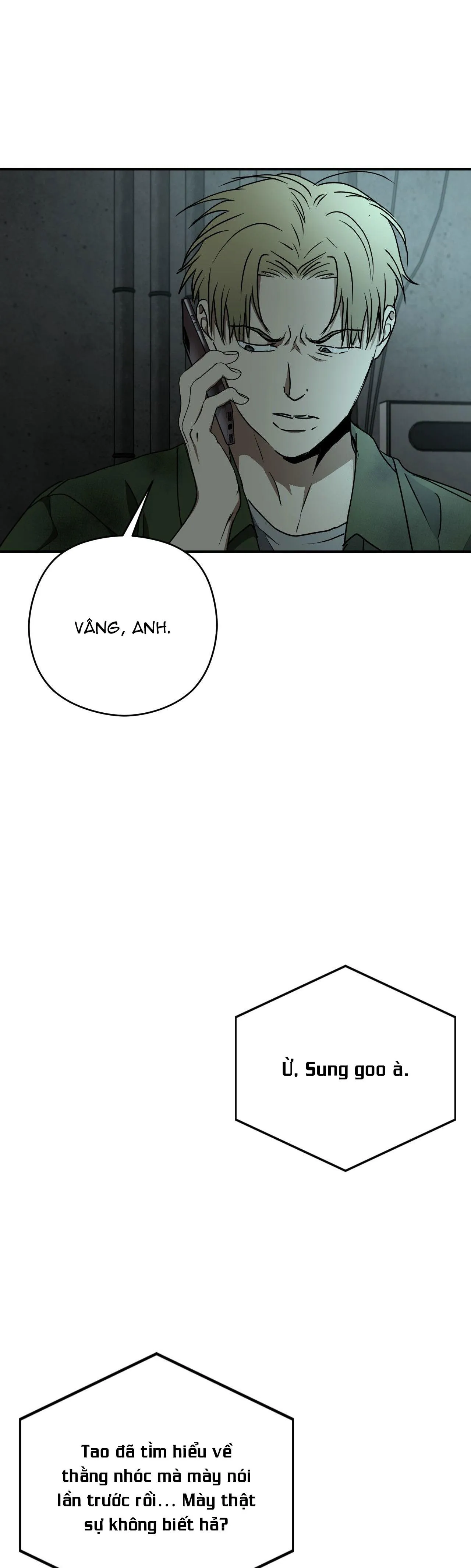 ĐỘC XÀ Chapter 30 Trang 41