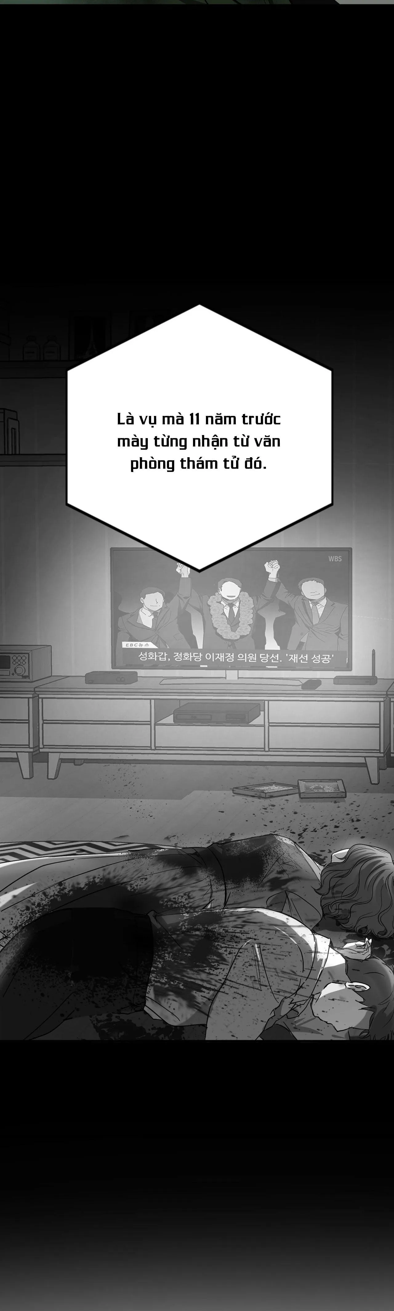 ĐỘC XÀ Chapter 30 Trang 43