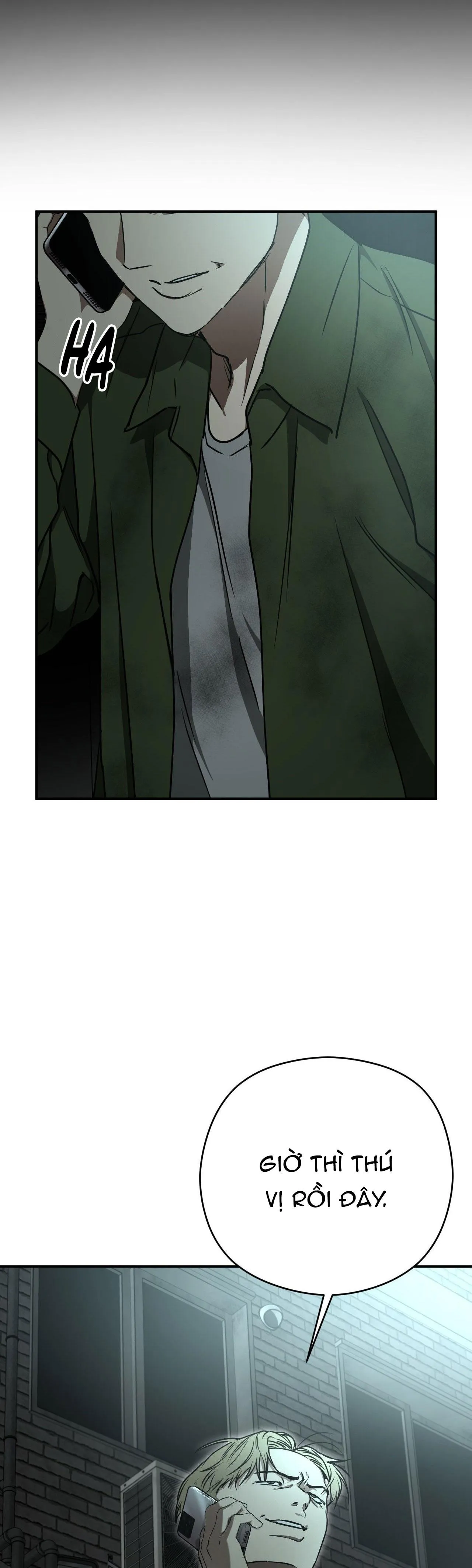 ĐỘC XÀ Chapter 30 Trang 44