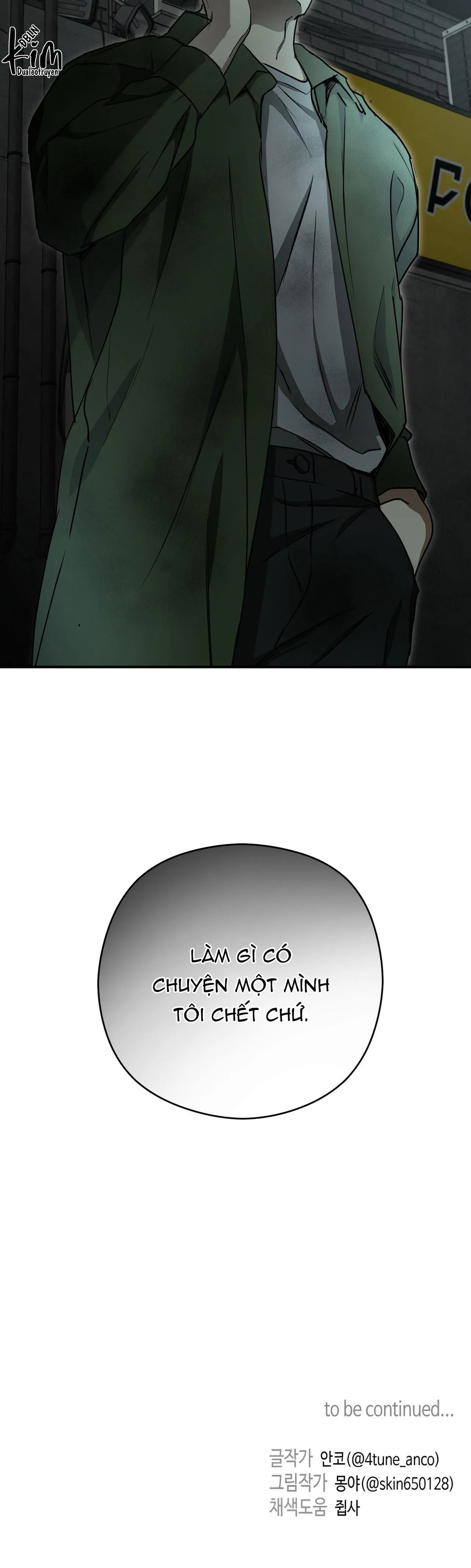 ĐỘC XÀ Chapter 30 Trang 45