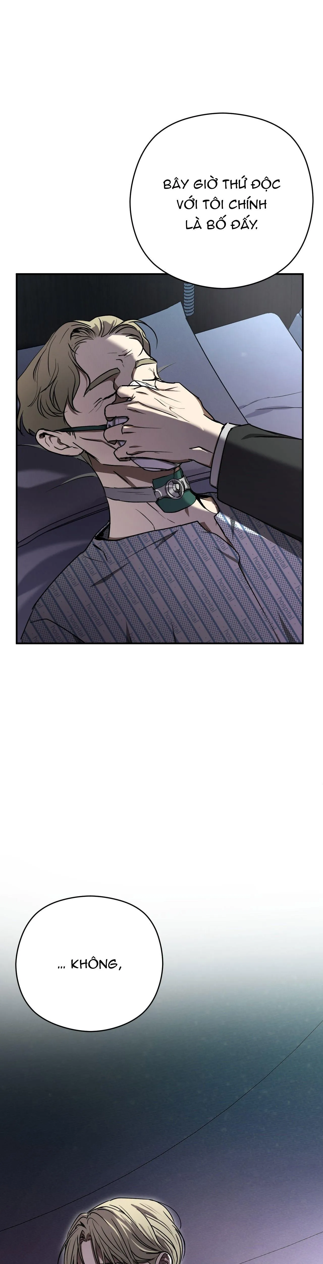 ĐỘC XÀ Chapter 31 Trang 5