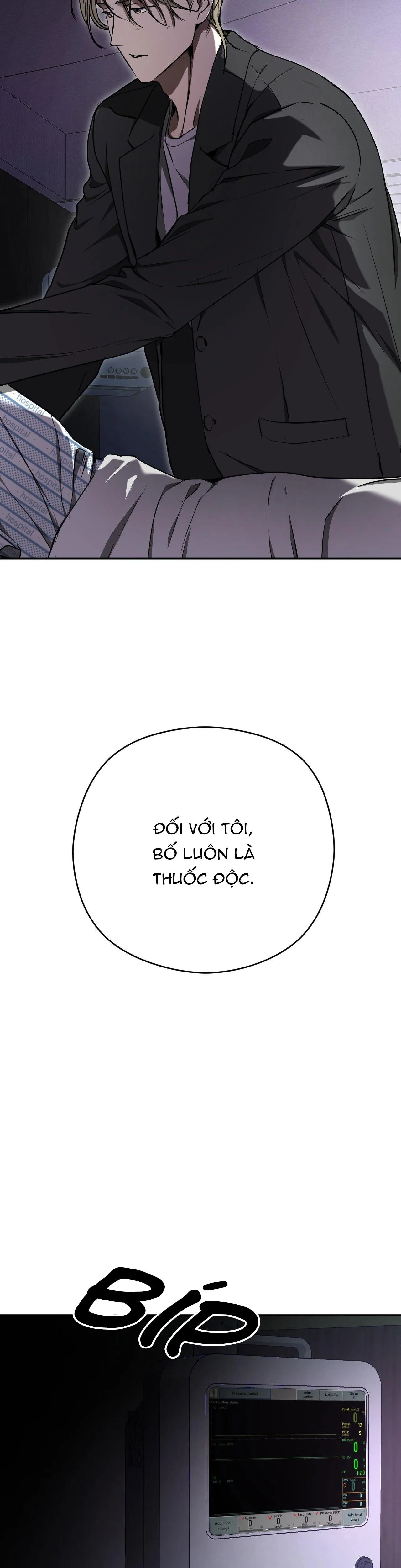 ĐỘC XÀ Chapter 31 Trang 6