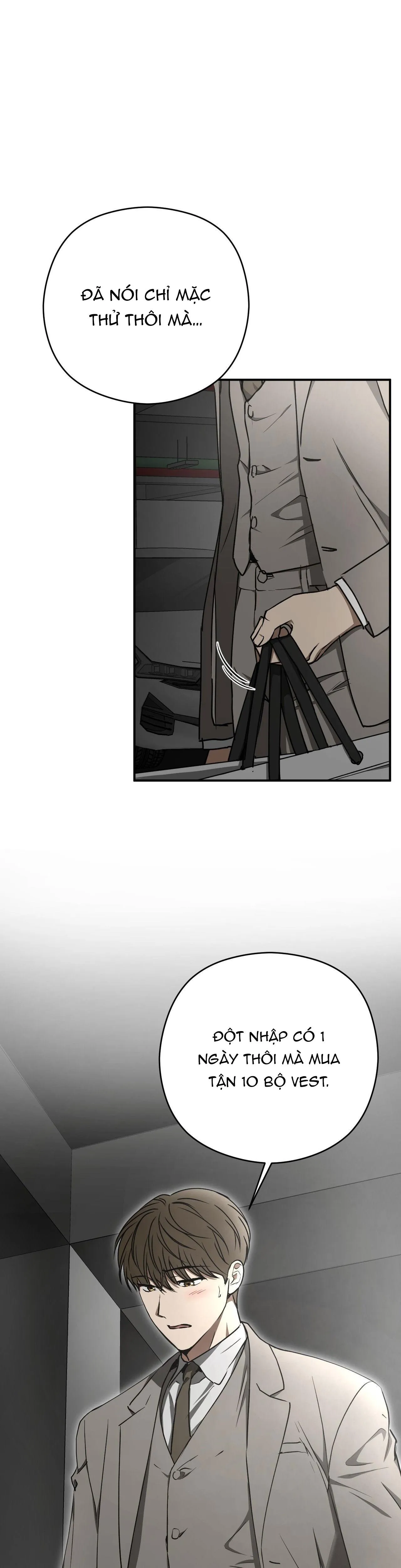 ĐỘC XÀ Chapter 31 Trang 12