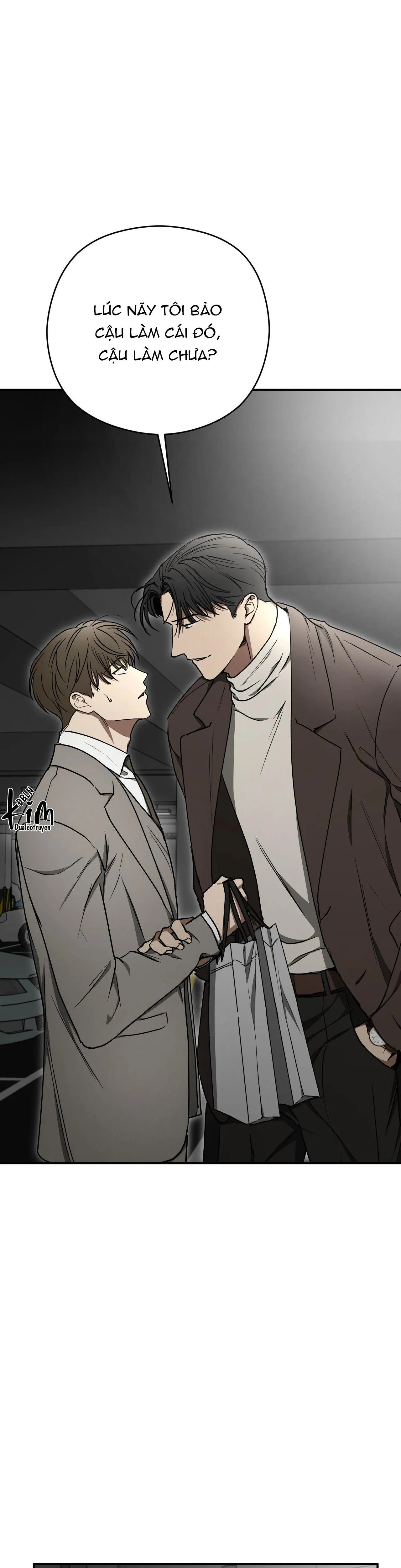 ĐỘC XÀ Chapter 31 Trang 17