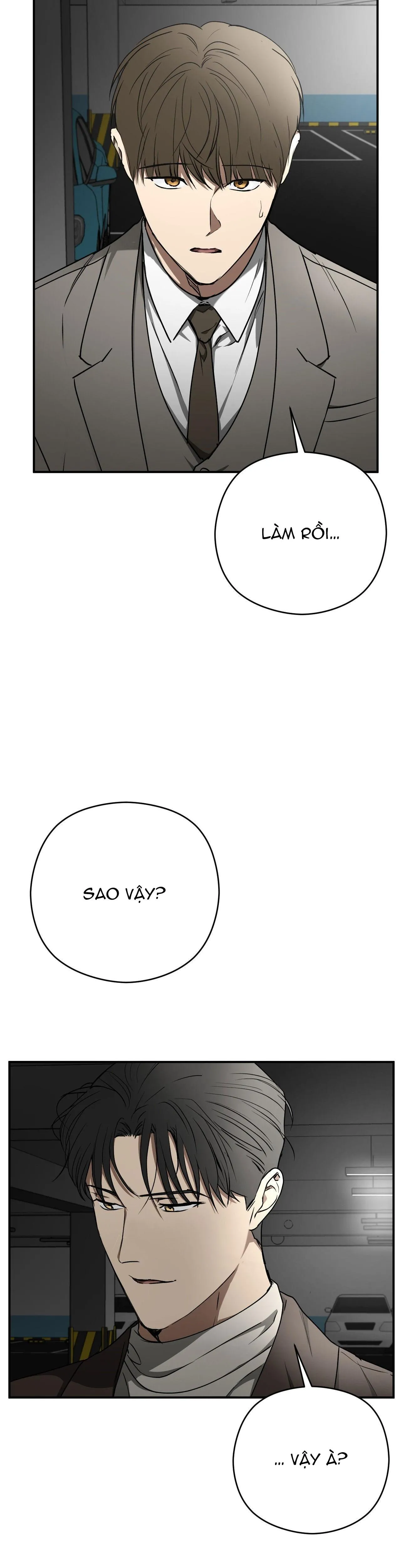 ĐỘC XÀ Chapter 31 Trang 18