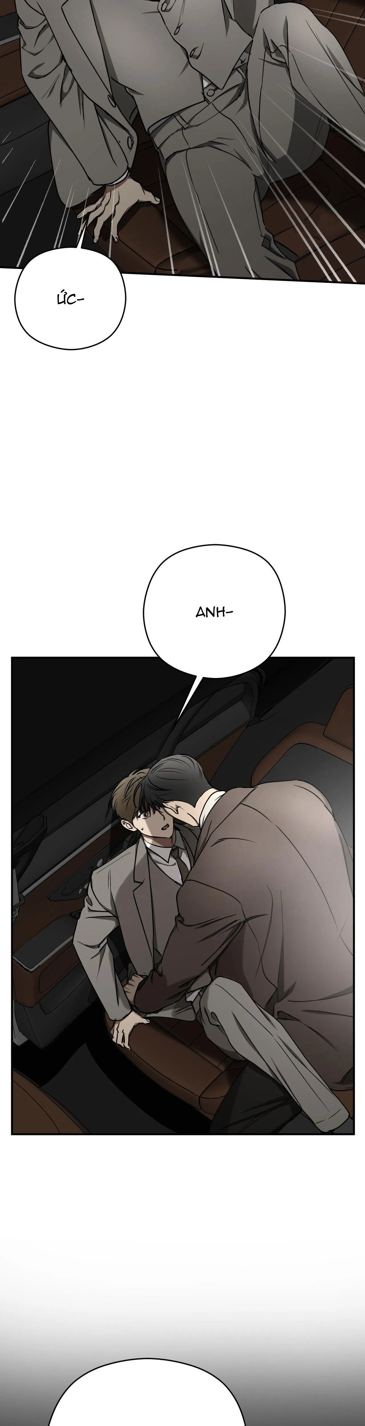 ĐỘC XÀ Chapter 31 Trang 20