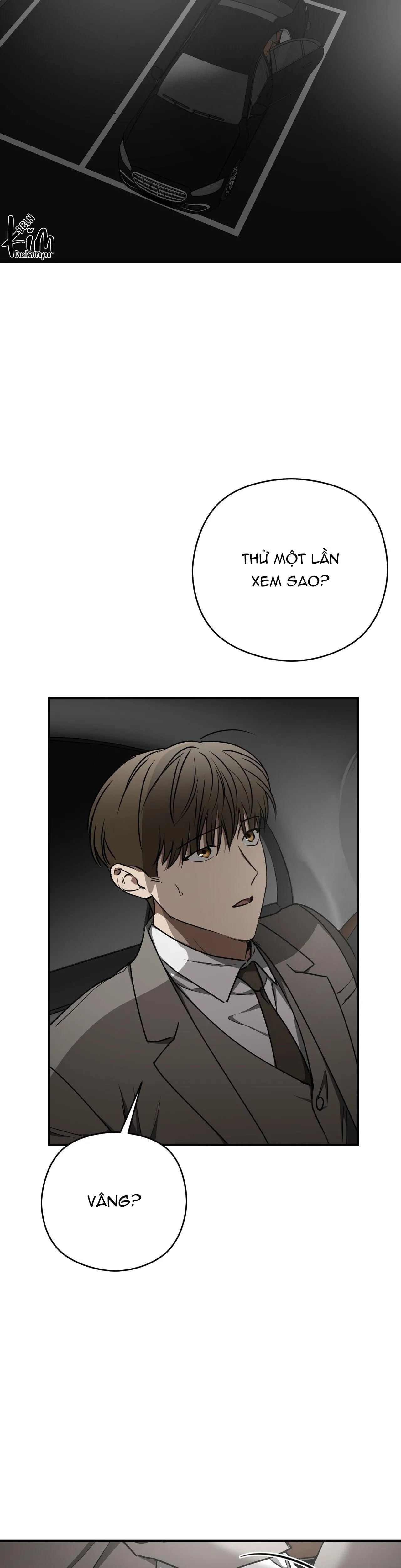 ĐỘC XÀ Chapter 31 Trang 22