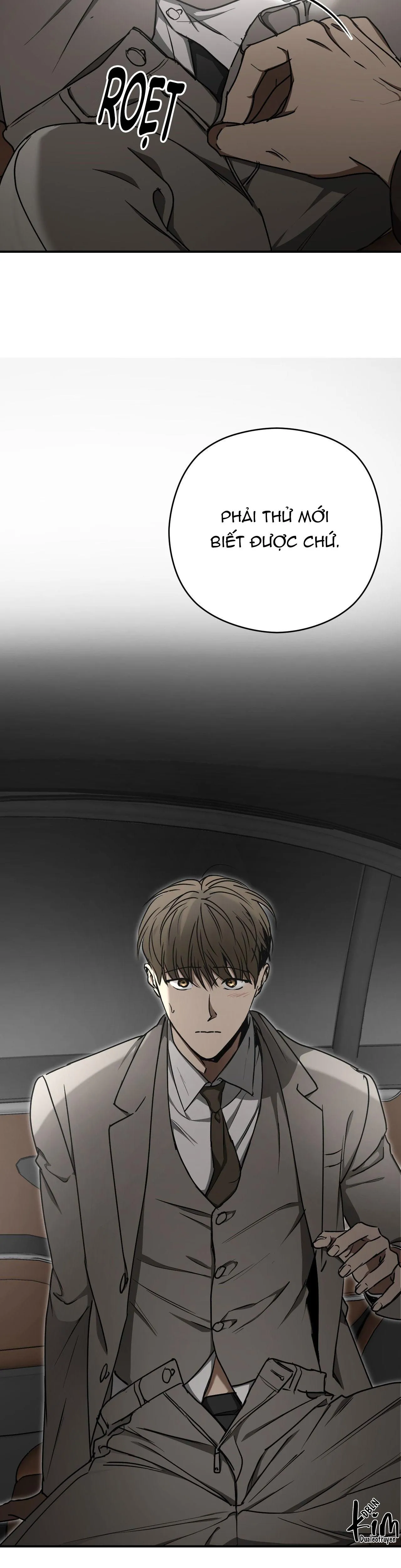 ĐỘC XÀ Chapter 31 Trang 23